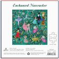 Enchanted Nutcracker 500 Piece Puzzle