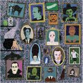 Spooky Portraits 500 Piece Foil Puzzle