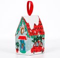 Christmas Car 130 Piece Puzzle Ornament