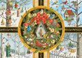 Christmas Songbirds 500 PC Large Format Puzzle