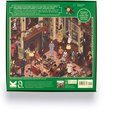 The World of Hercule Poirot 1000 Piece Puzzle: A 1000-Piece Jigsaw Puzzle