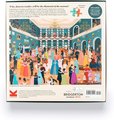 The World of Bridgerton 1000 Piece Puzzle: A 1000-Piece Jigsaw Puzzle with Over 30 Characters to Spot