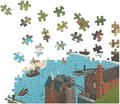 The World of Sherlock Holmes 1000 Piece Puzzle: A Jigsaw Puzzle