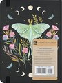 Luna Moth Journal (Diary, Notebook)
