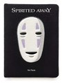 Studio Ghibli Spirited Away: No Face Plush Journal (Studio Ghibli)