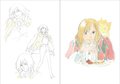 Studio Ghibli Howl's Moving Castle Journal (Studio Ghibli)