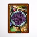 Heroes' Feast: The Deck of Many Morsels 50 Cards for Conjuring Snacks, Libations, and Sweets (Dungeons and Dragons)