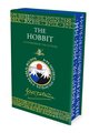 The Hobbit Illustrated by the Author: Illustrated by J.R.R. Tolkien (Tolkien Illustrated Editions)