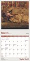 Taylor Swift Official 2025 7 X 14 Inch Monthly Mini Wall Calendar Browntrout Music Pop Singer Songwriter Celebrity