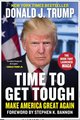 Time to Get Tough: Make America Great Again