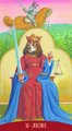Royal Animals Tarot