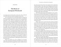 A History of Witchcraft: Sorcerers, Heretics, & Pagans (3RD ed.)