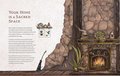 The Green Witch Illustrated: An Enchanting Immersion Into the Magic of Natural Witchcraft (Green Witch Witchcraft)