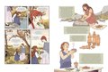 Witchcraft: A Graphic History Stories of Wise Women, Healers and Magic (Graphic Mbs)
