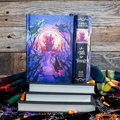 A Tale of Witchcraft... (Tale of Magic... #2)