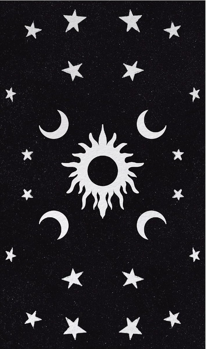  Nova Witch Tarot