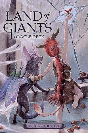  Land of Giants Oracle