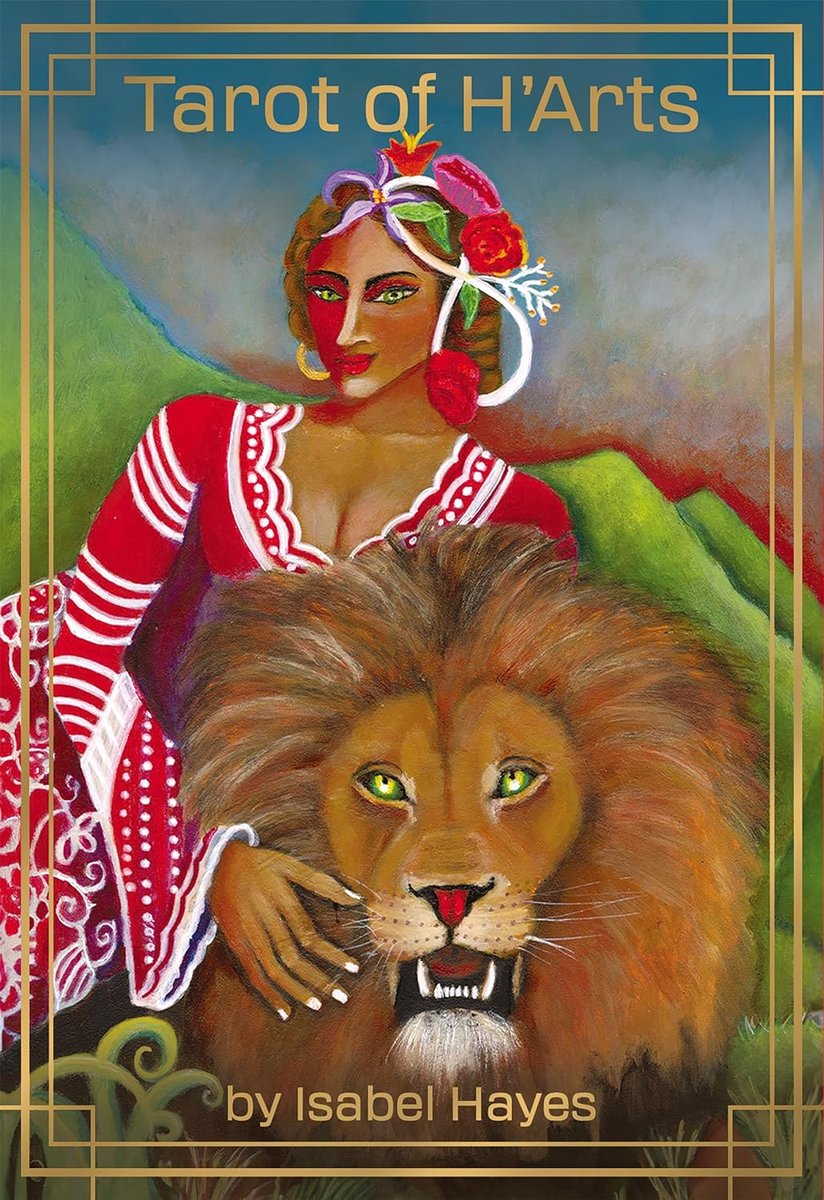 Tarot of H'Arts 