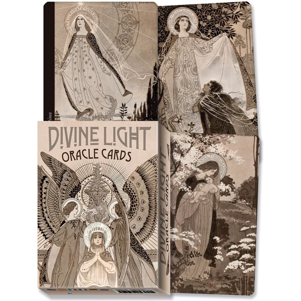 Divine Light Oracle