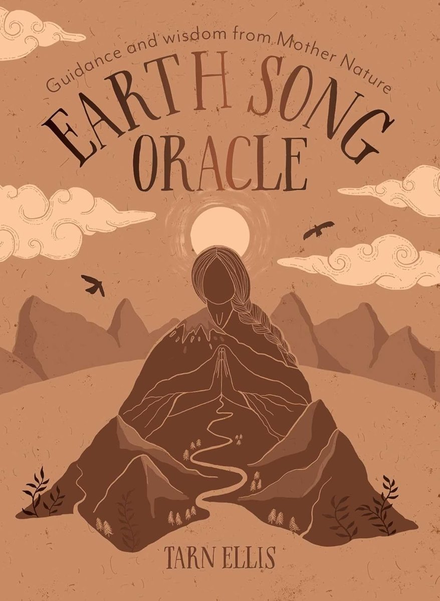 Earth Song Oracle (Rockpool Oracle)