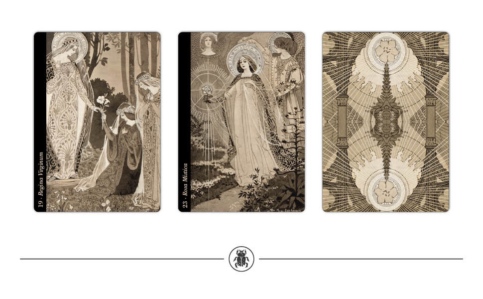 Divine Light Oracle