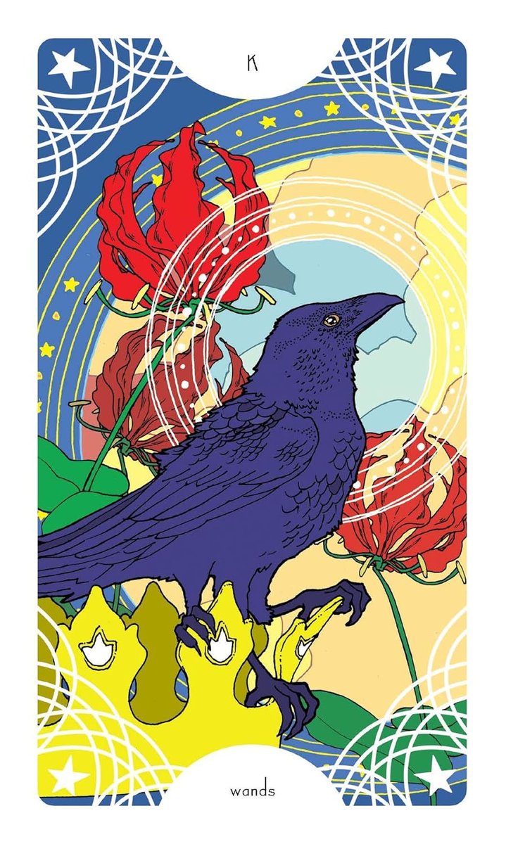 Star Spinner Tarot: (Inclusive, Diverse, LGBTQ Deck of Tarot Cards, Modern Version of Classic Tarot Mysticism) 