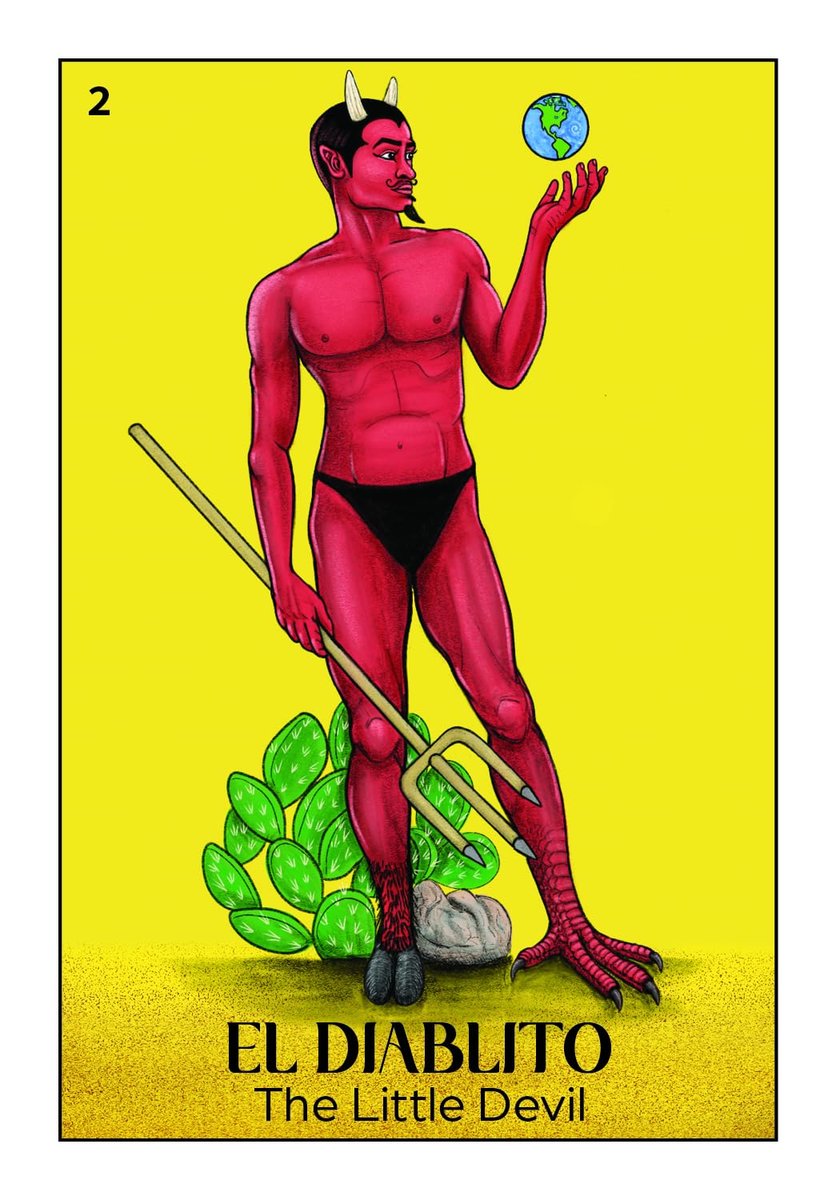  Lotería Remedios Oracle: A 54-Card Deck and Guidebook