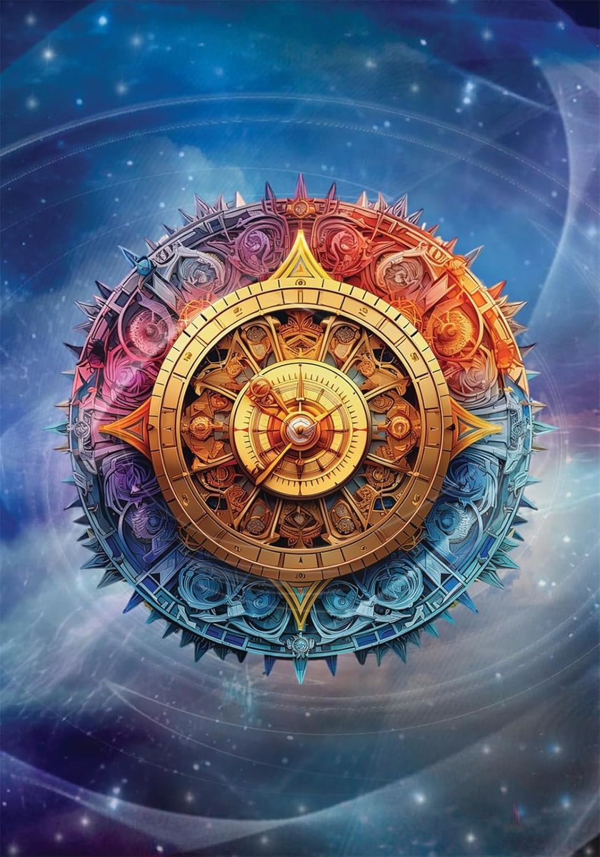 Past-Life Energy Oracle: A 44-Card Deck and Guidebook