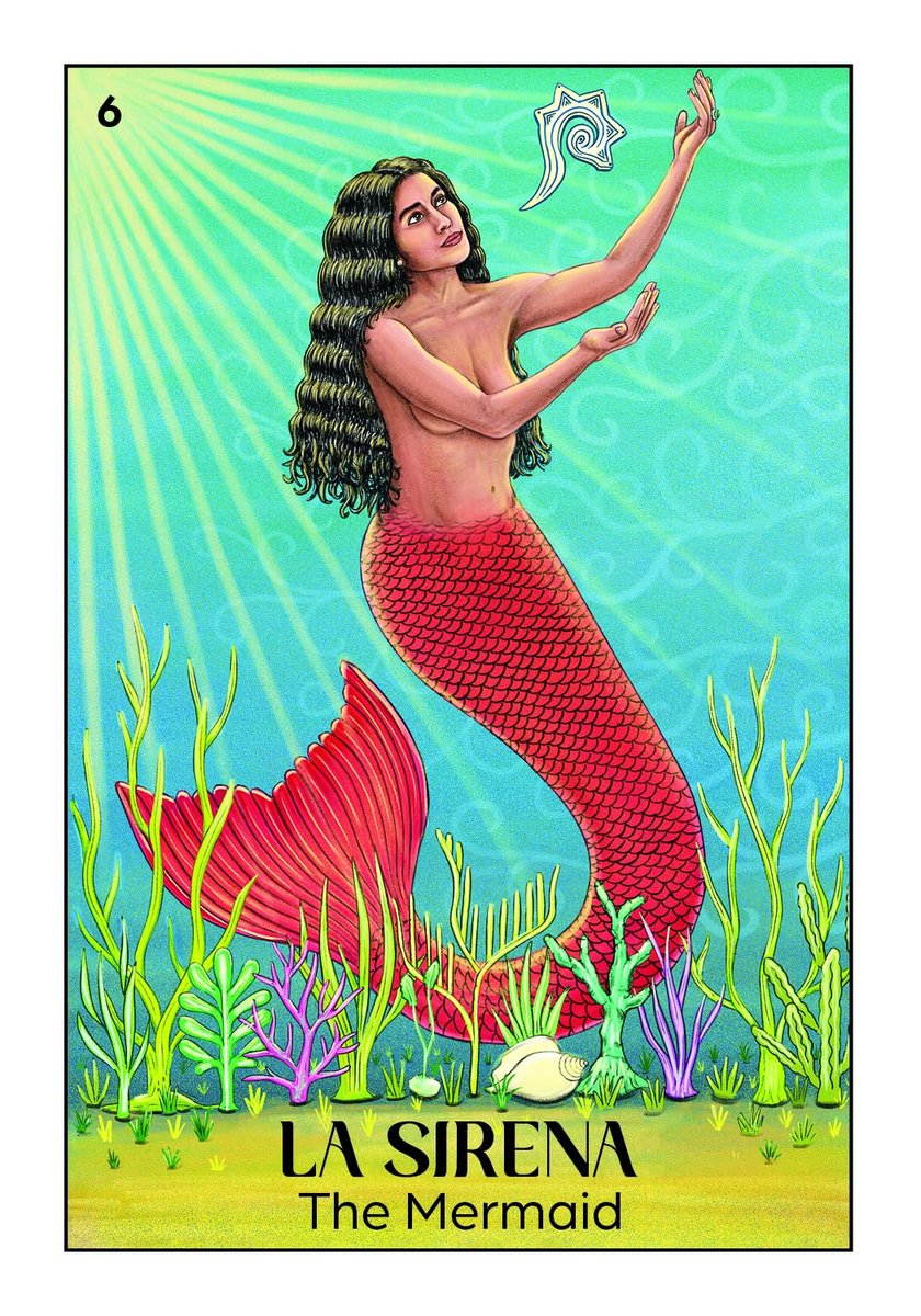  Lotería Remedios Oracle: A 54-Card Deck and Guidebook