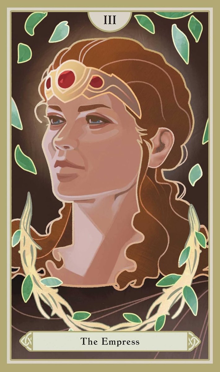  The Elder Scrolls V: Skyrim Tarot Deck and Guidebook