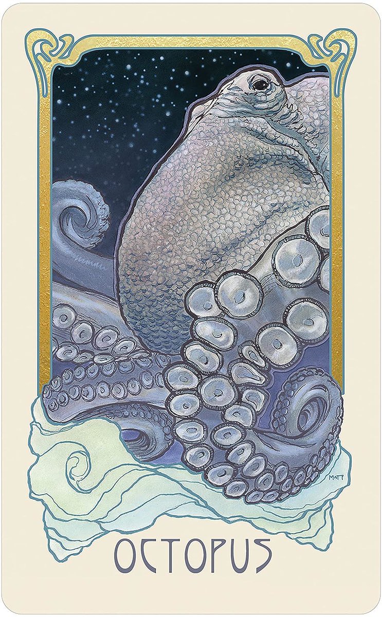 Find Your Magic Tarot