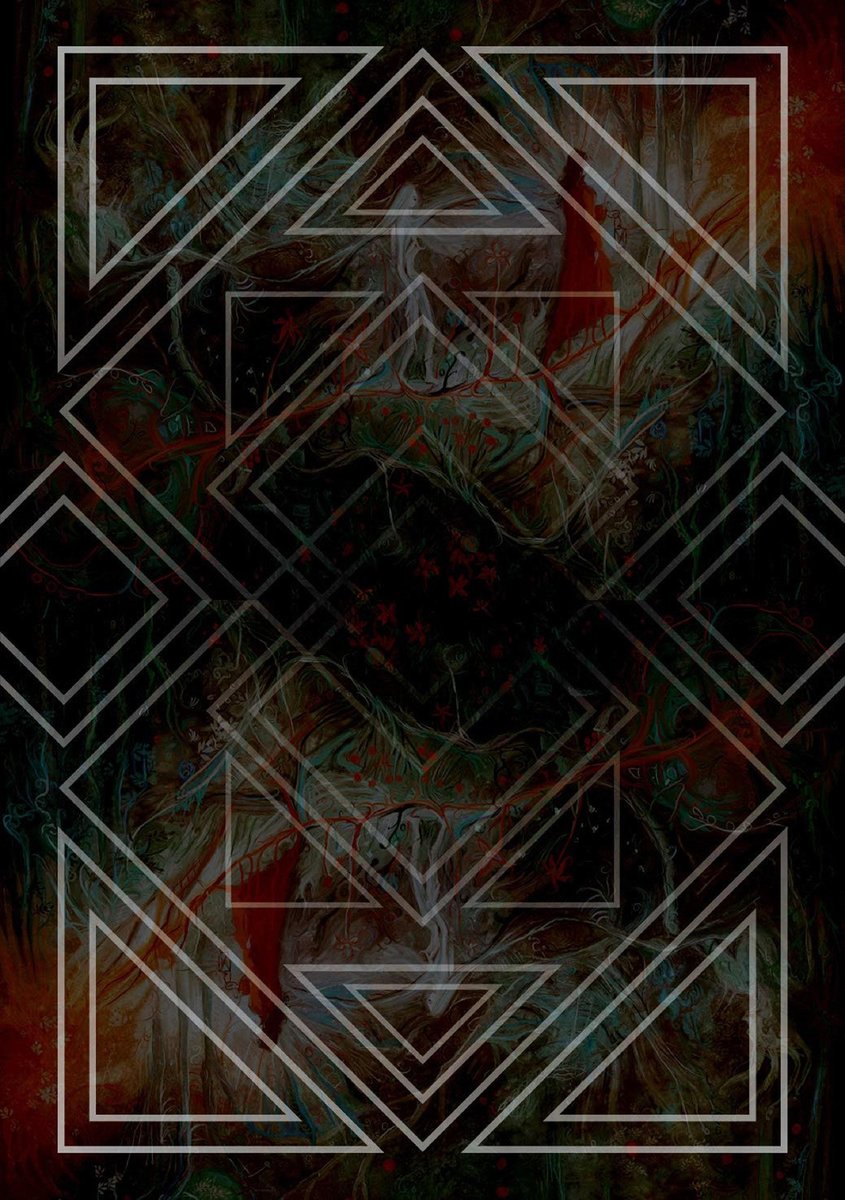 Dark Mirror Oracle