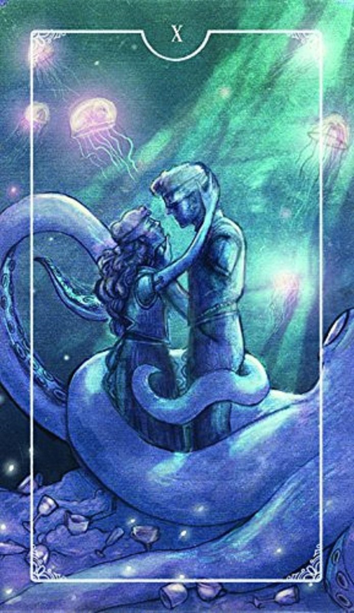 Ostara Tarot