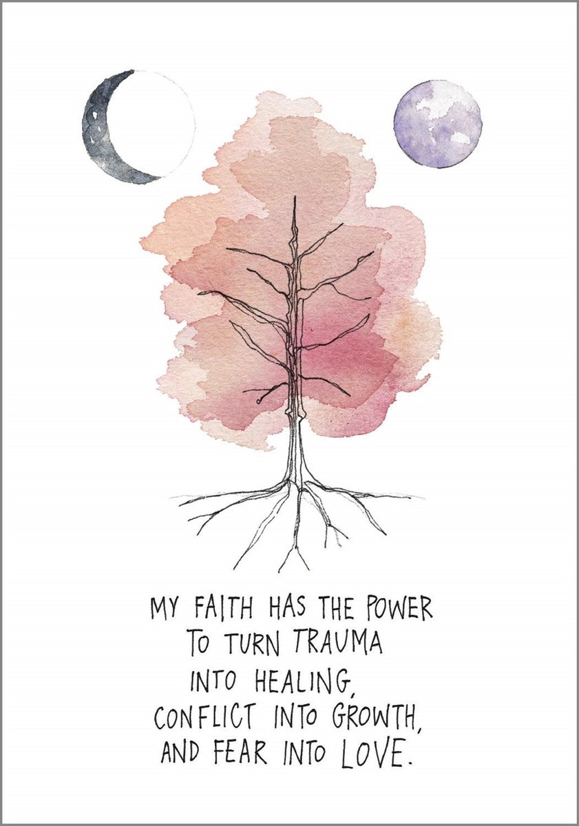 The Universe Has Your Back: Transform Fear to Faith