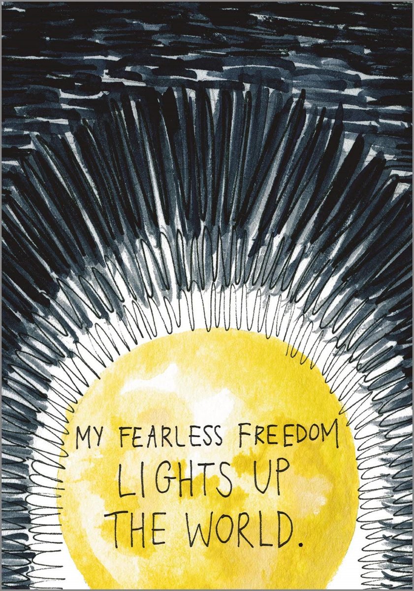 The Universe Has Your Back: Transform Fear to Faith