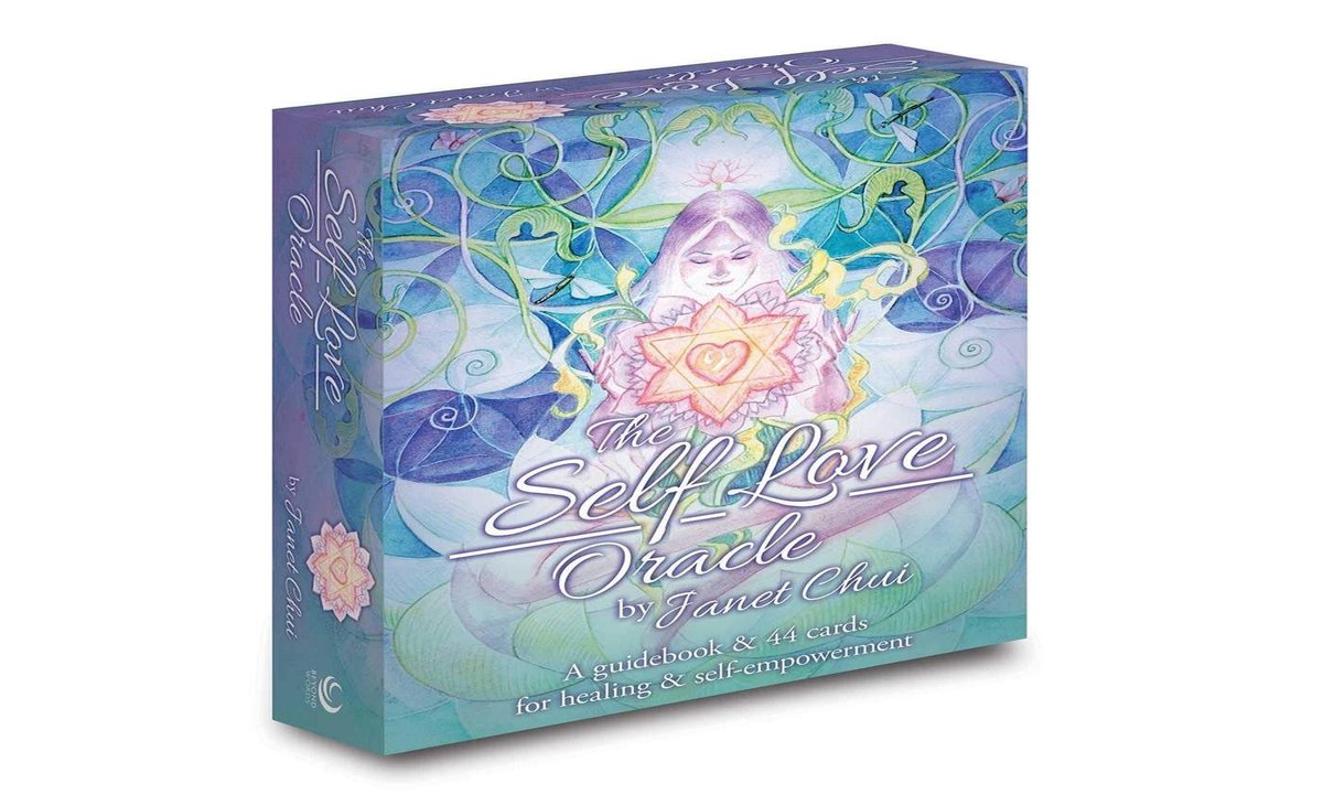 The Self-Love Oracle