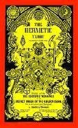 The Hermetic Tarot Cards