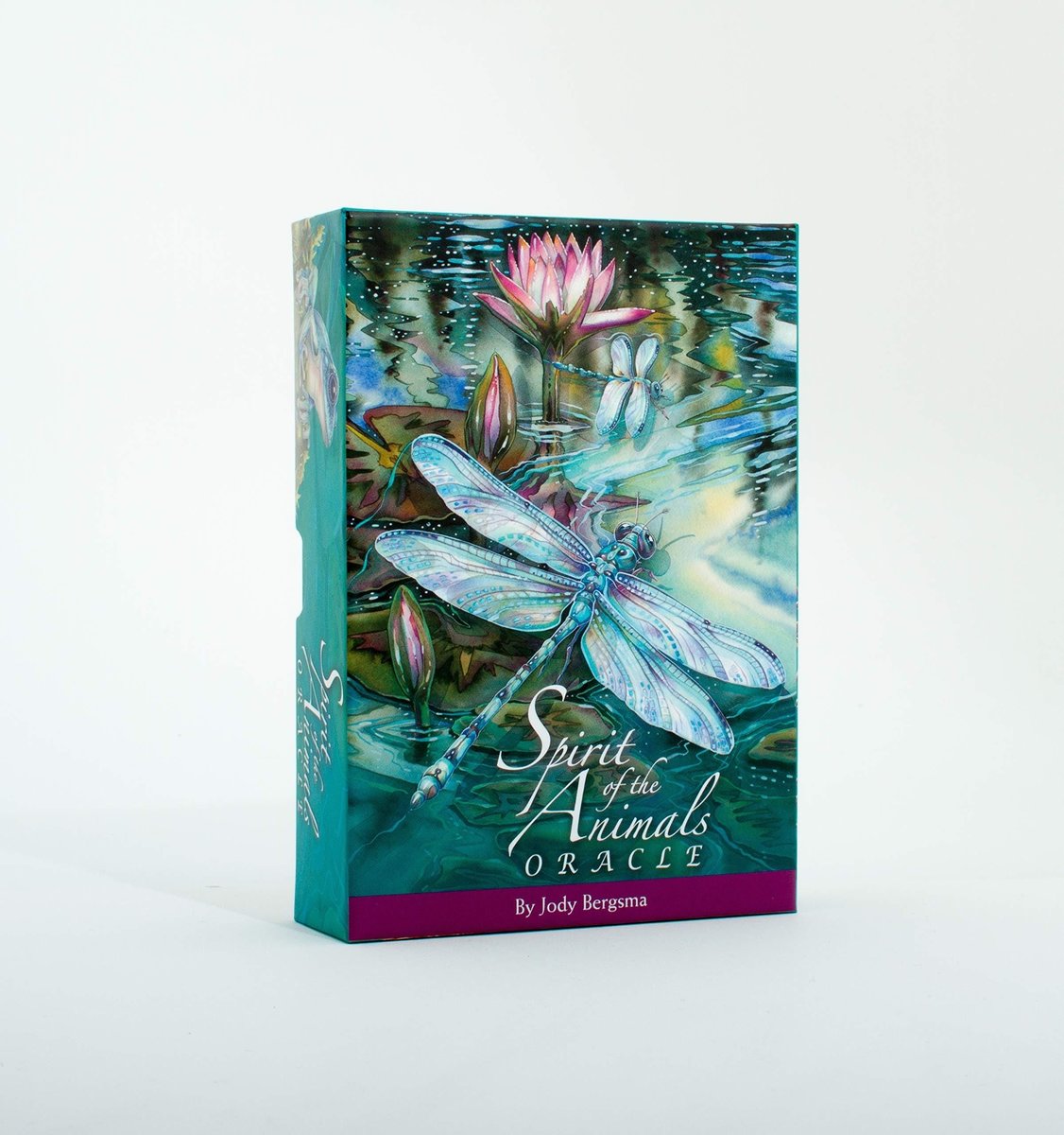 Spirits of the Animals Oracle