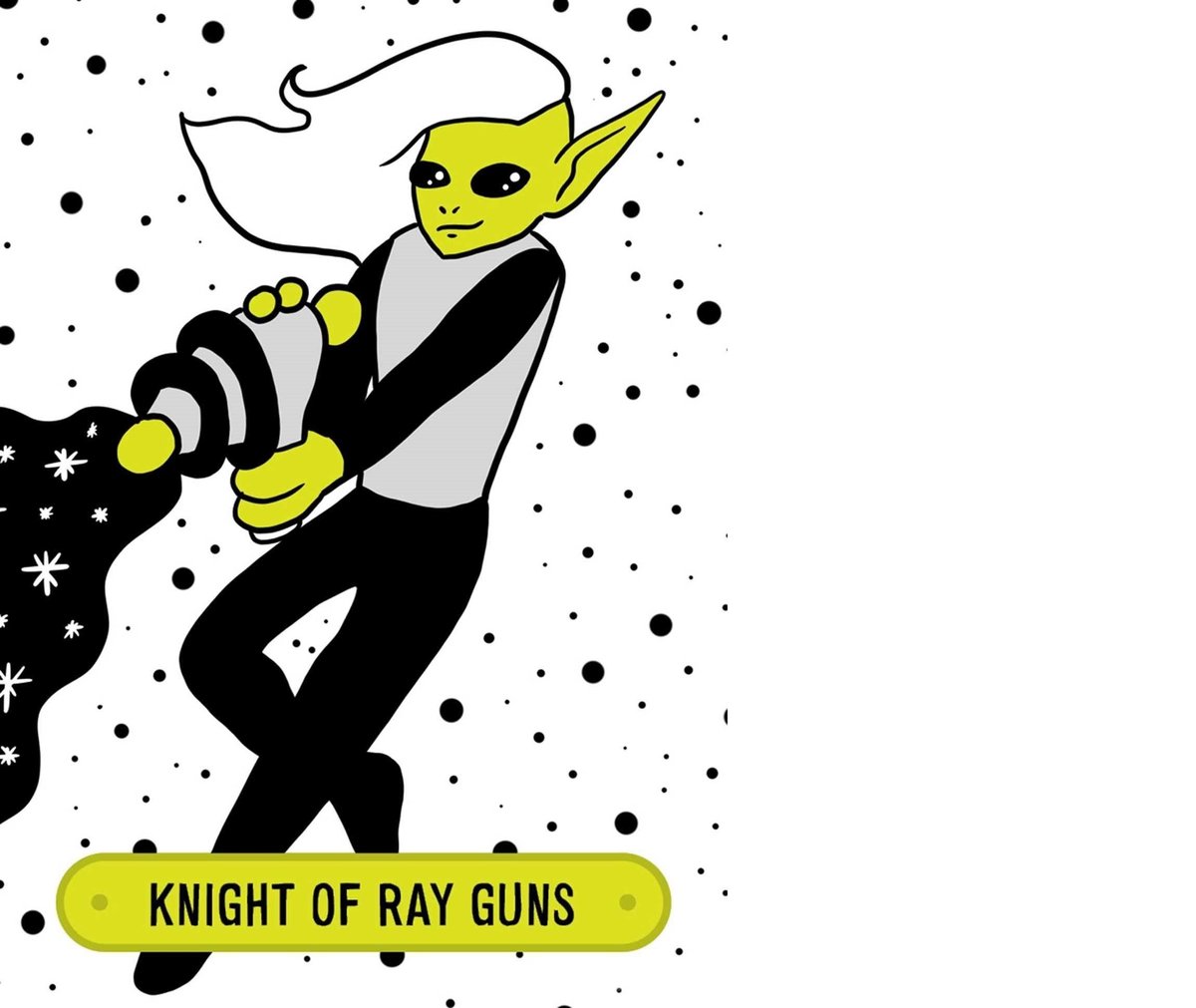Cosmic C*nt Tarot: 78 Cards and 112-Page Book