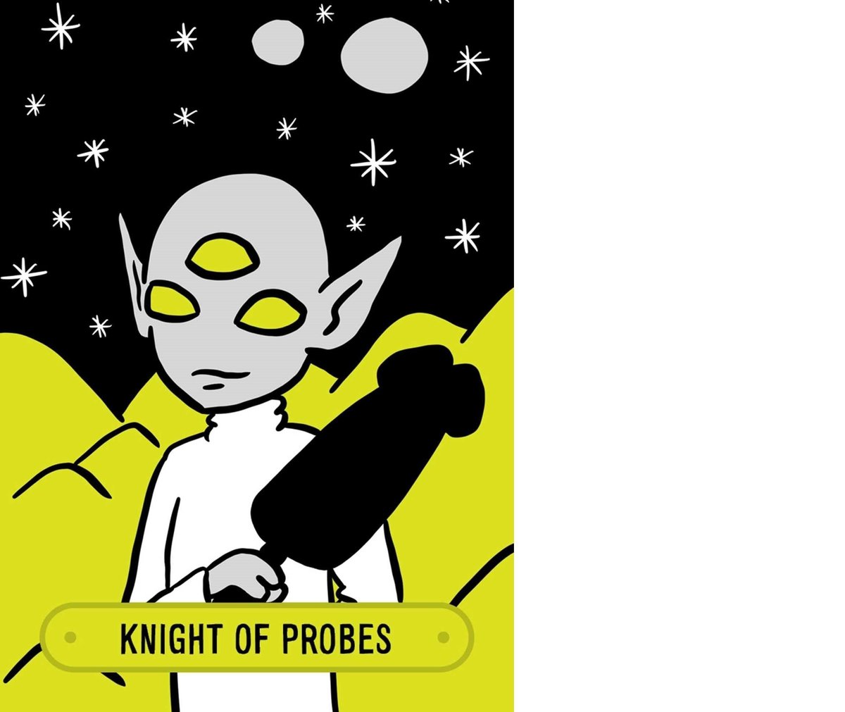 Cosmic C*nt Tarot: 78 Cards and 112-Page Book