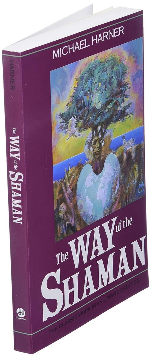 The Way of the Shaman