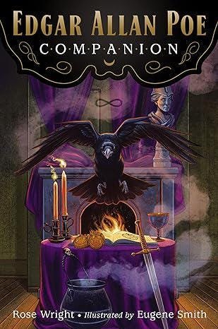 Edgar Allan Poe Tarot