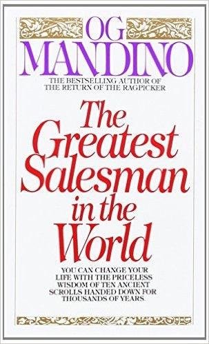 The Greatest Salesman in the World
