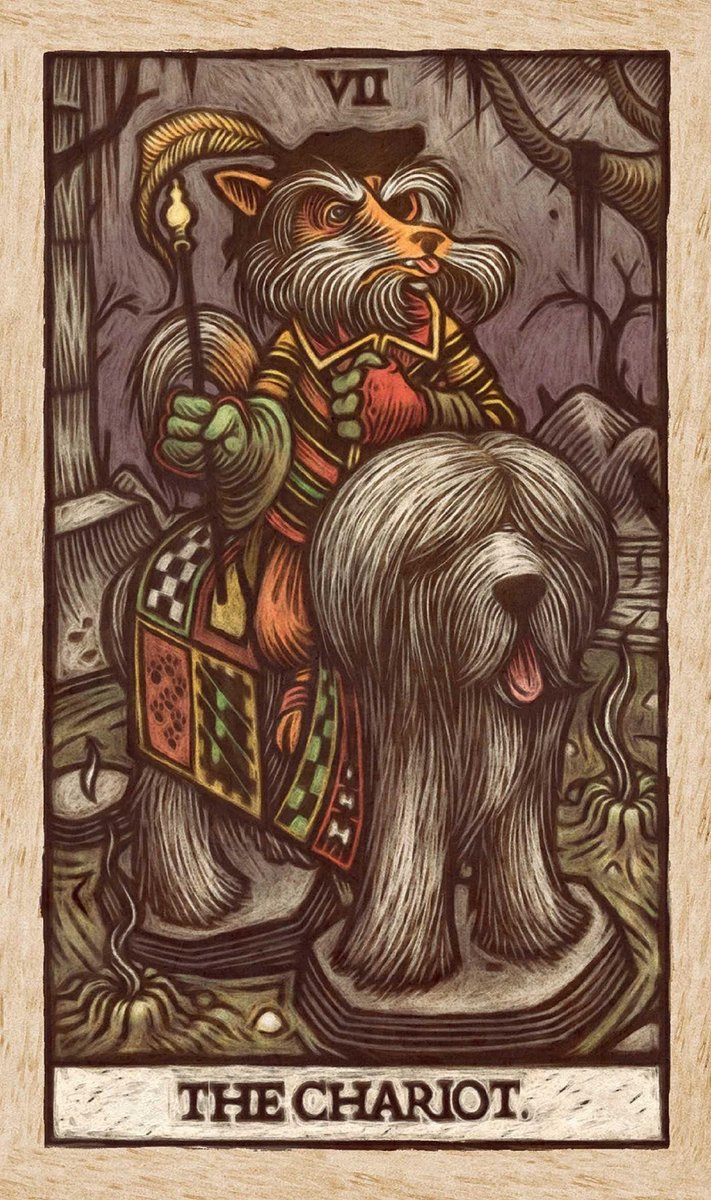 Labyrinth Tarot Deck and Guidebook Movie Tarot Deck ( Labyrinth )