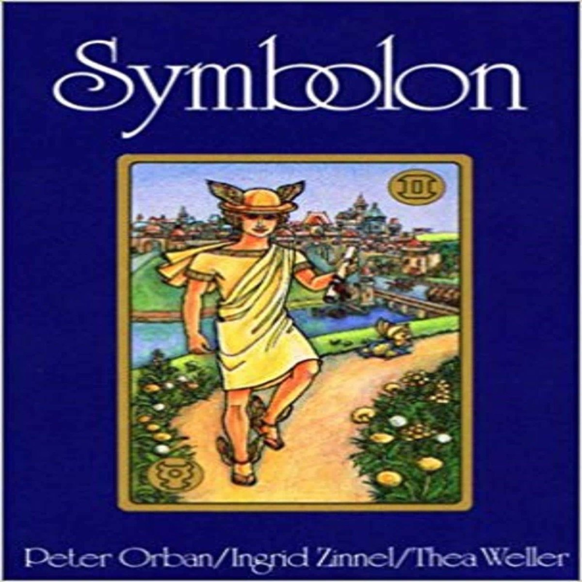 Symbolon Deck