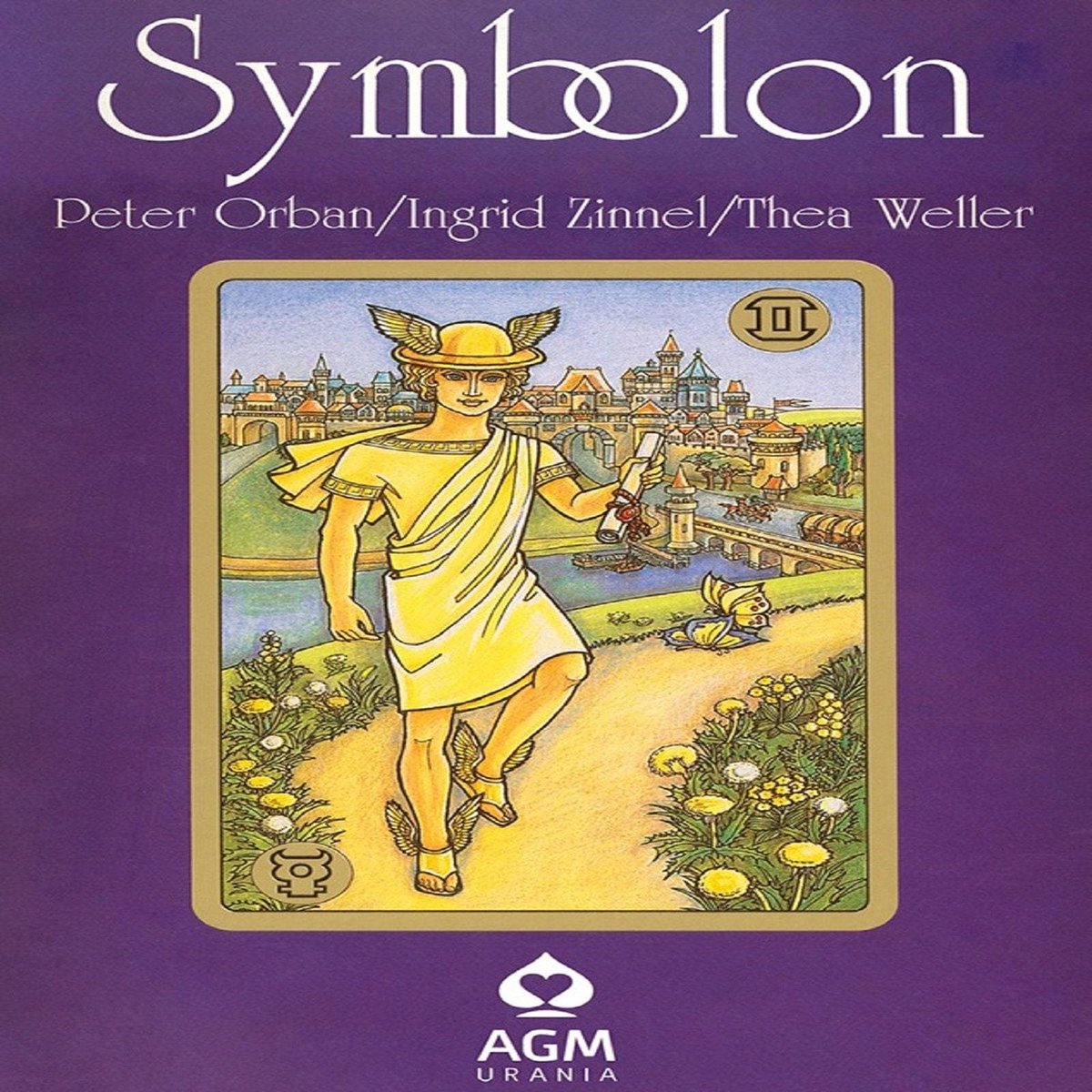 Symbolon Deck