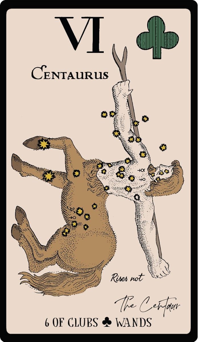 Starlore Arcana: Constellations for Tarot, Astrology, and Cartomancy (56 Full-Color Cards and 128-Page Guidebook)