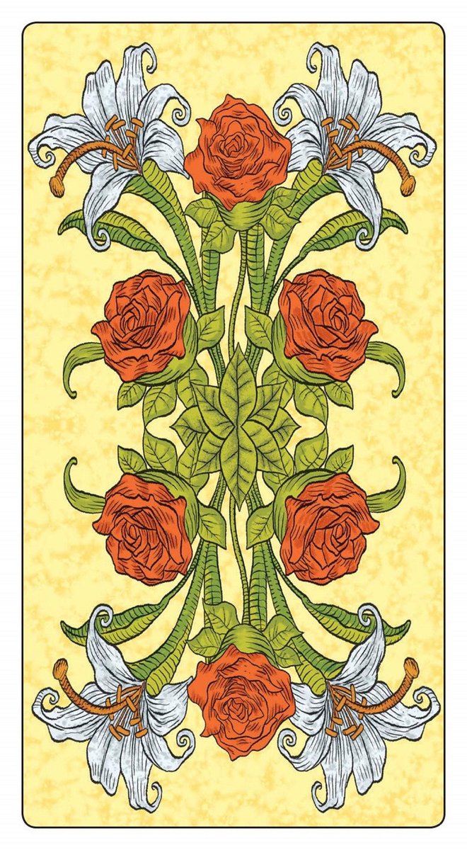 Energy Oracle Cards: A 53-Card Deck and Guidebook