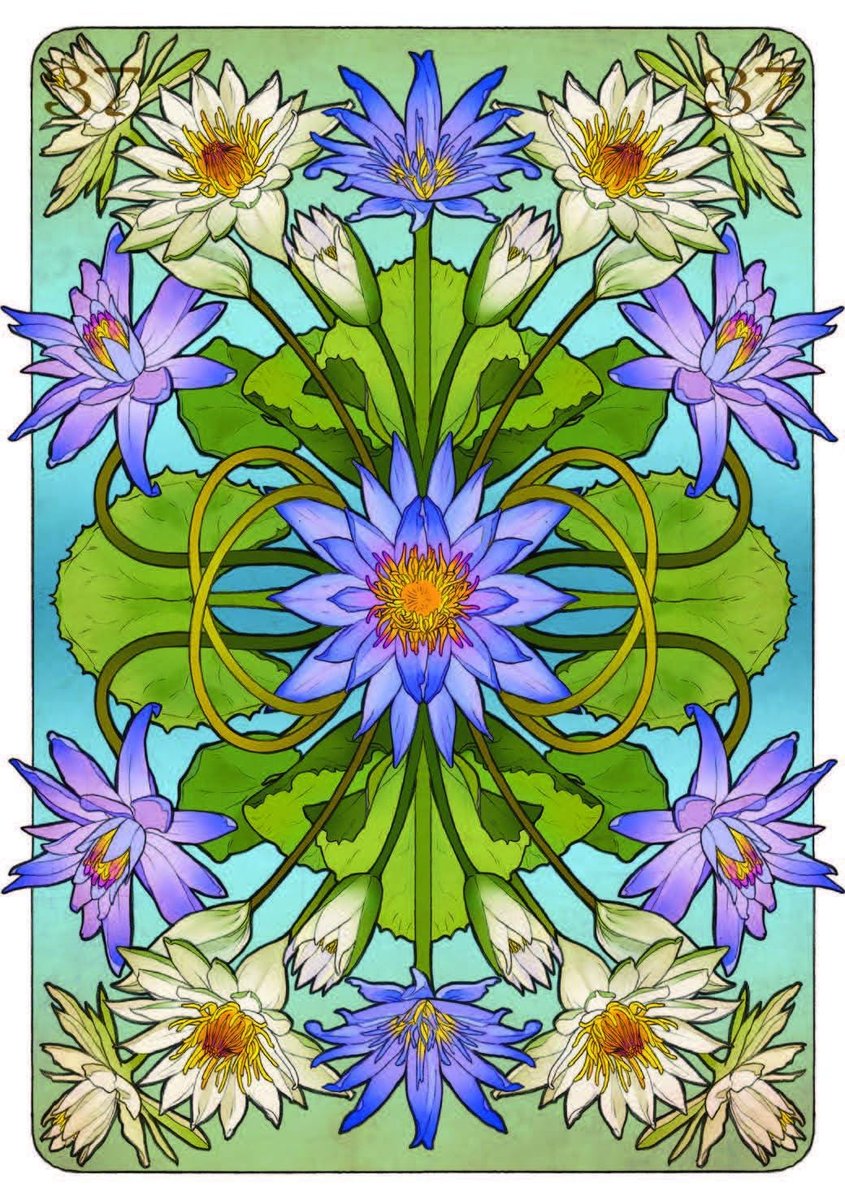 Egyptian Lenormand Oracle