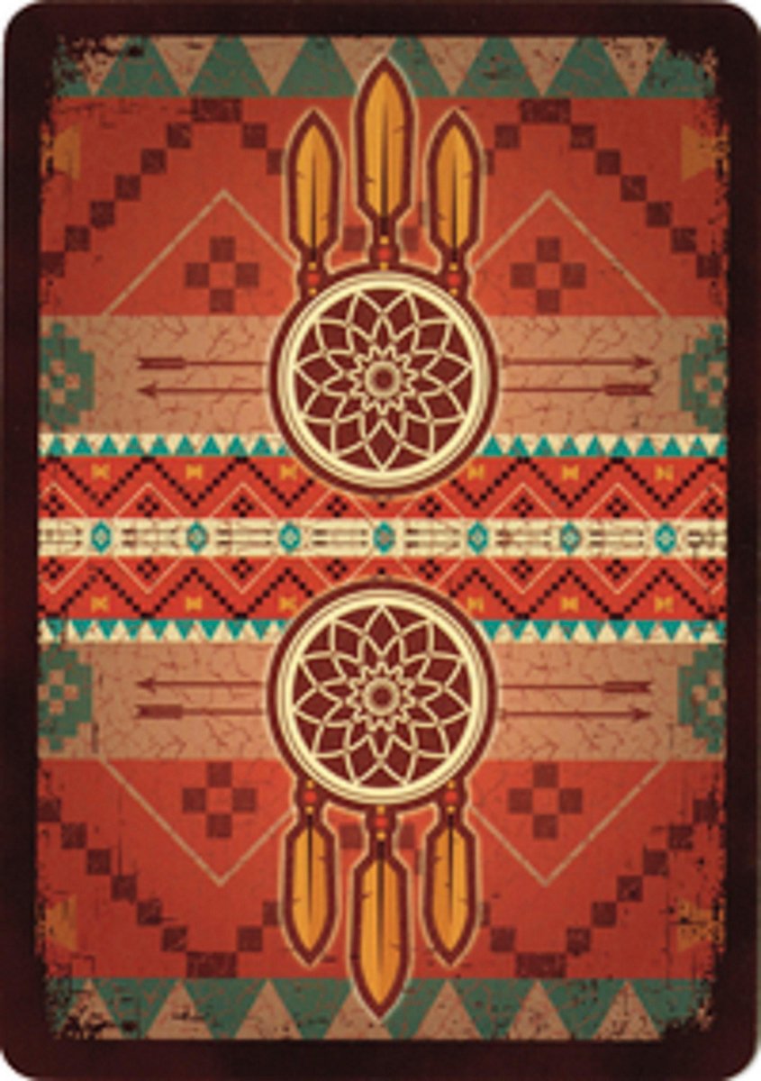 Native American Oracle Cards